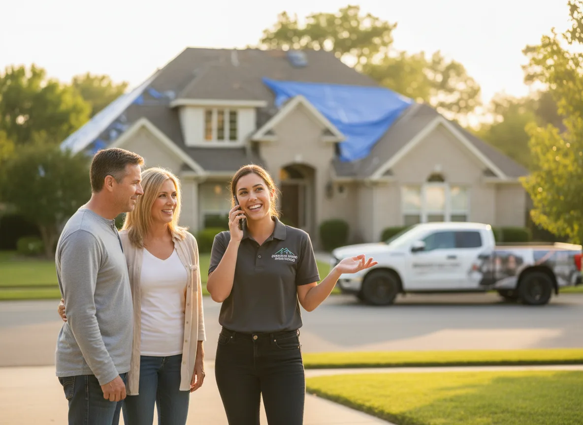 Emergency Roof Repair North Dakota FAQs